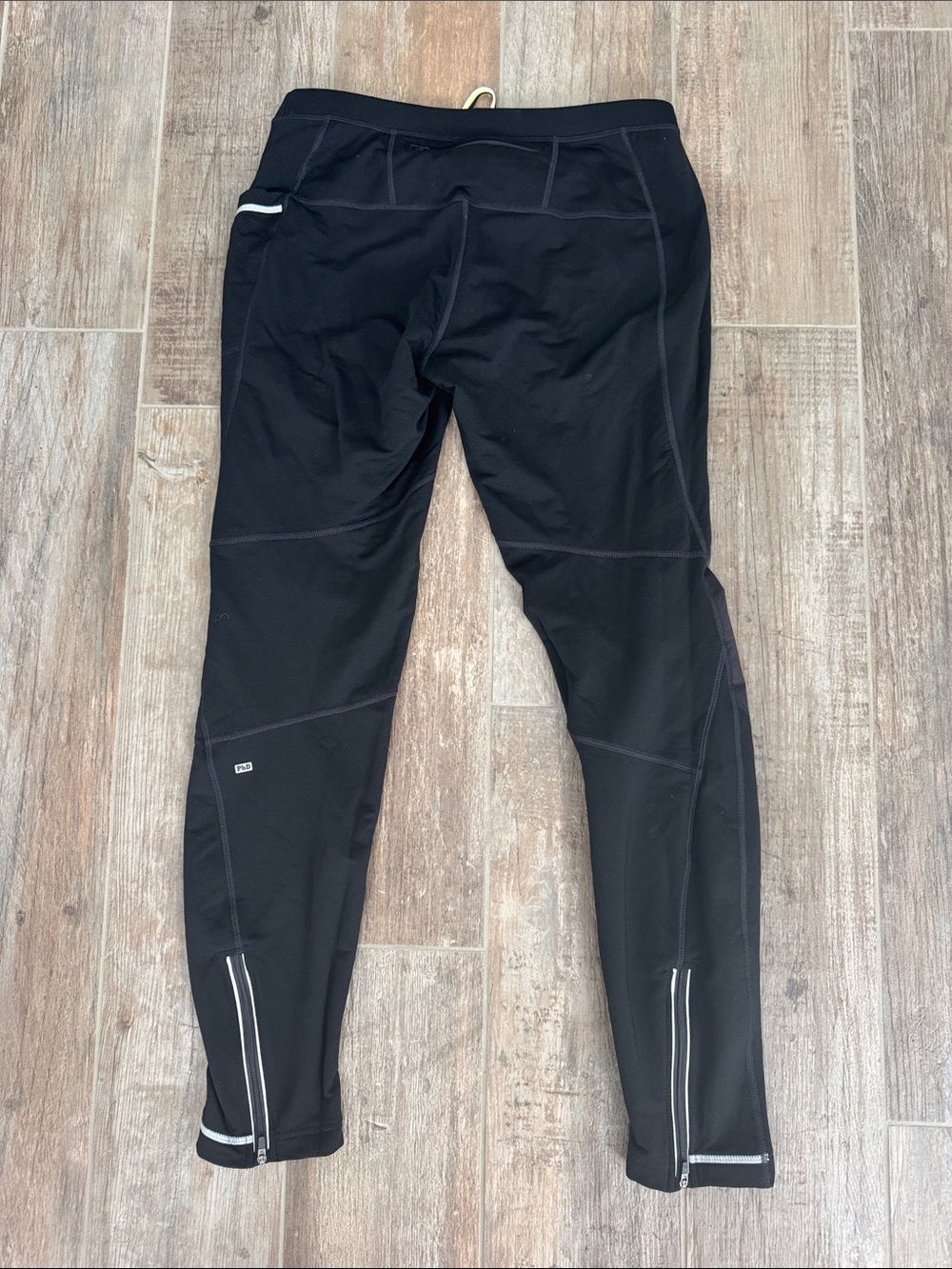 Woman’s Smartwool pants - Picture 4 of 4